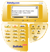 down load dahaby dialer